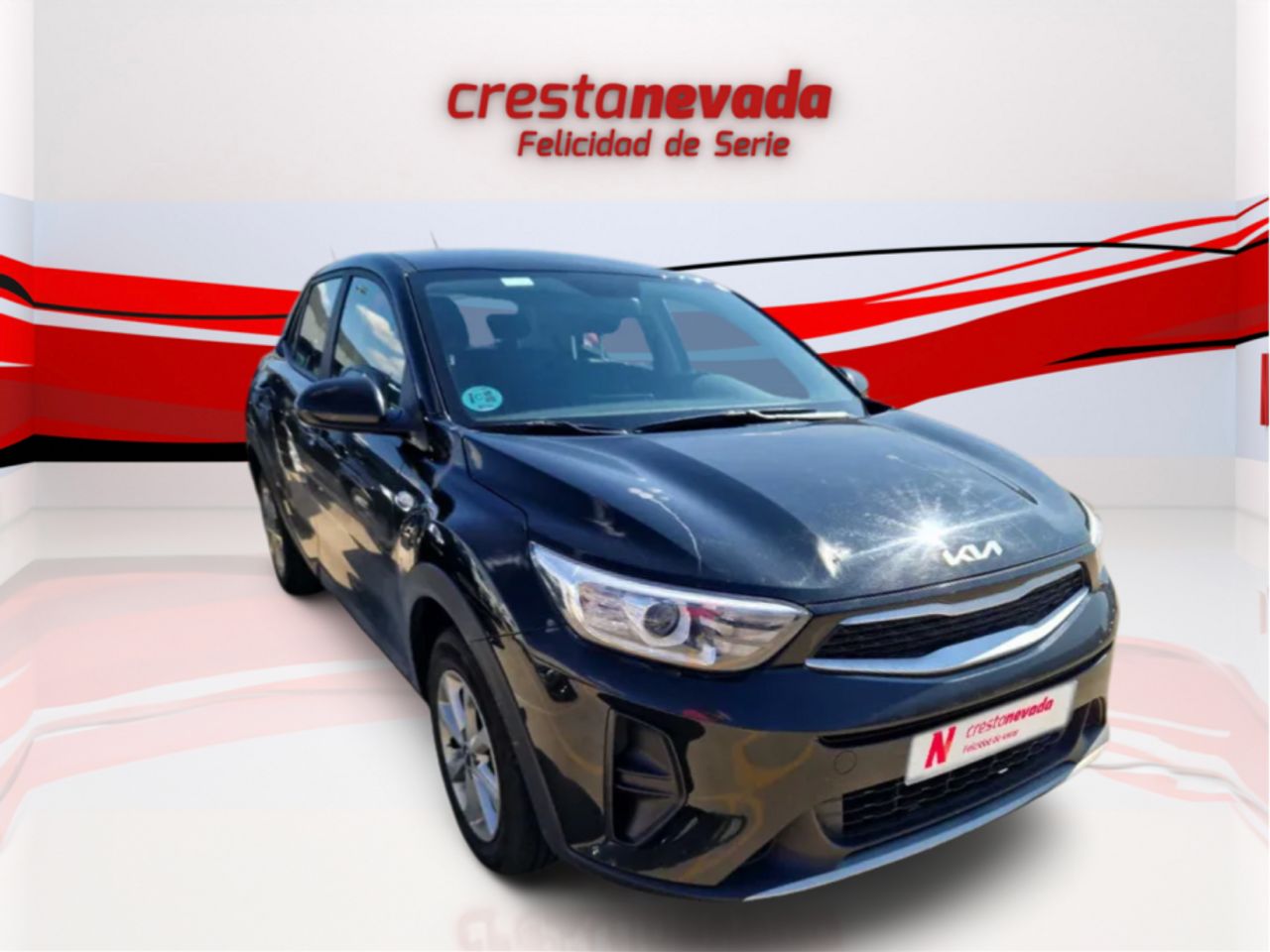 kia stonic 2023 / foto grande (2)