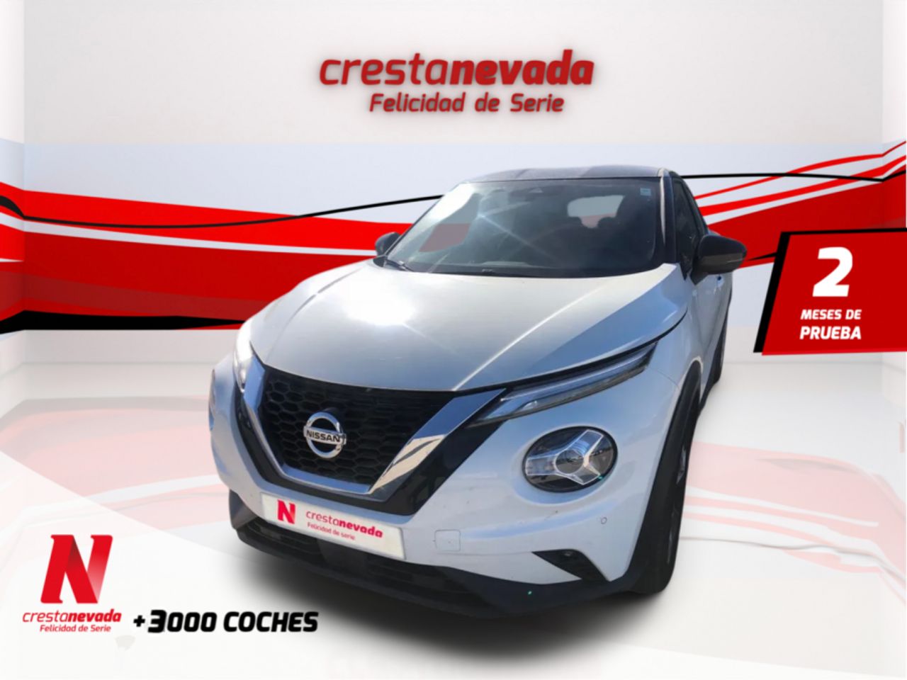 Foto nissan juke 2021 /