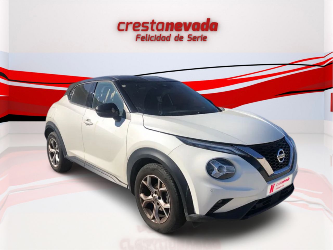 nissan juke 2021 / foto grande (2)