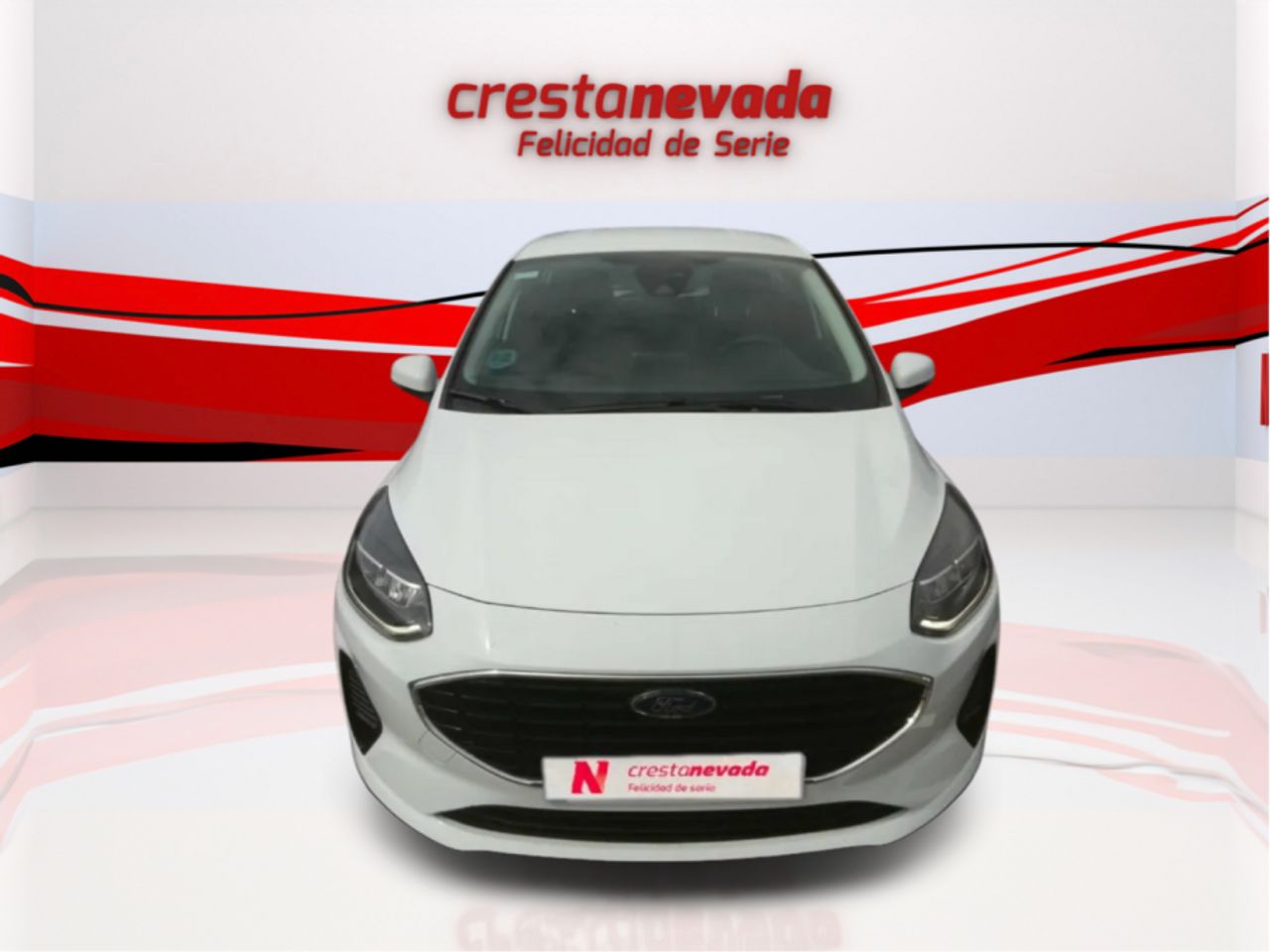 ford fiesta 2022 / foto grande (2)