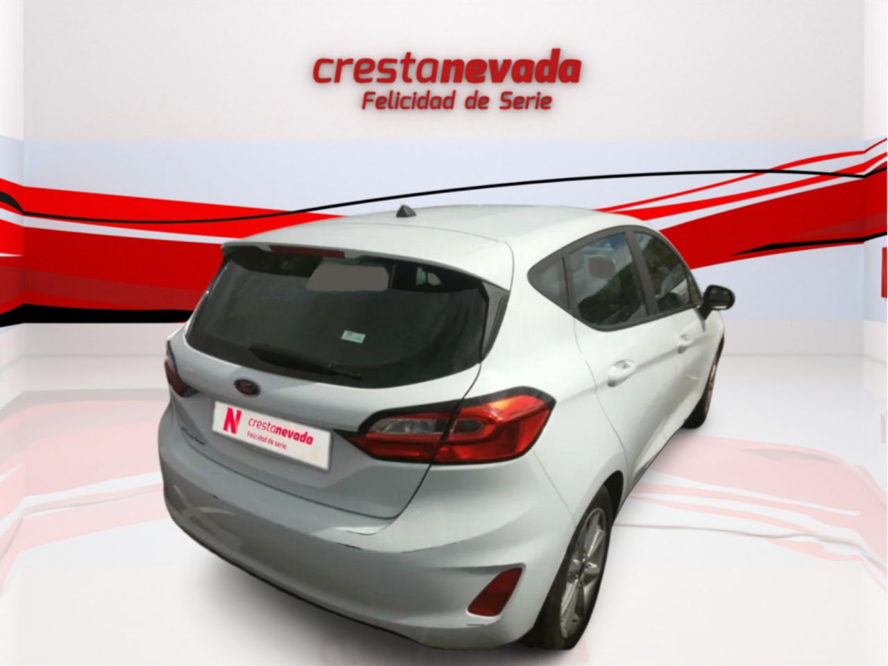 ford fiesta 2022 / foto grande (3)