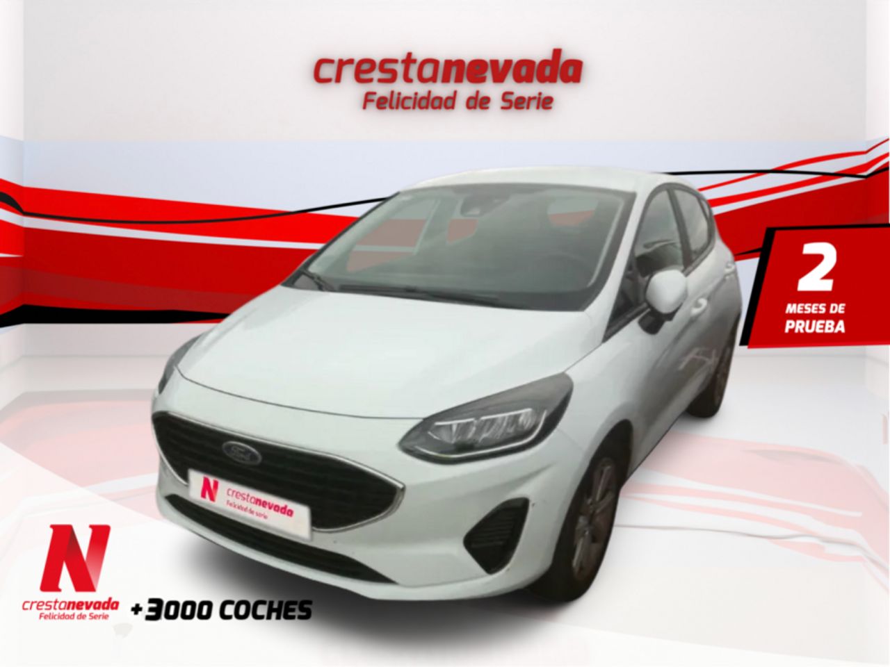 Ford c max sensor lluvia  de segunda mano - ford fiesta 2022 /
