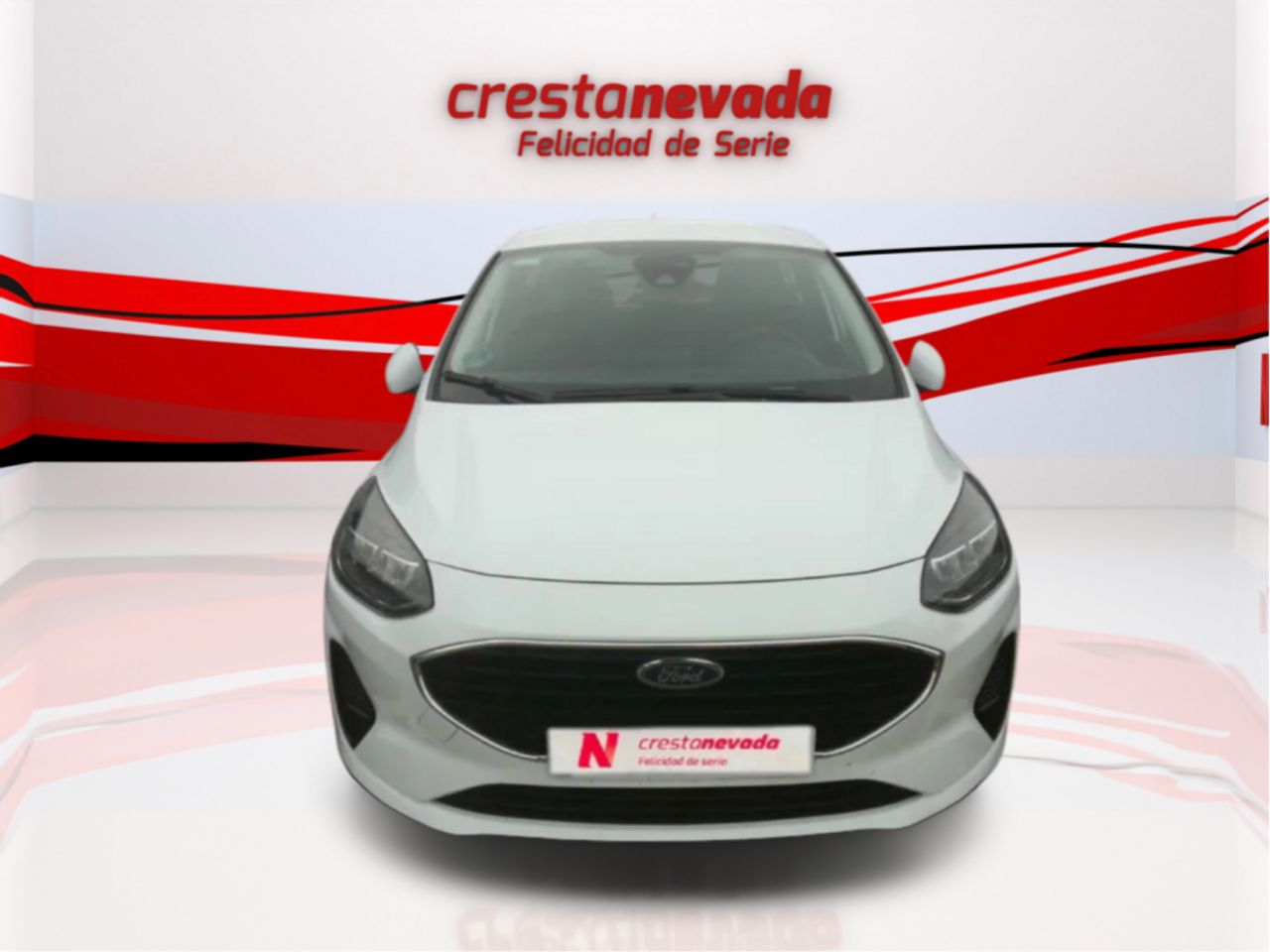 ford fiesta 2022 / foto grande (2)