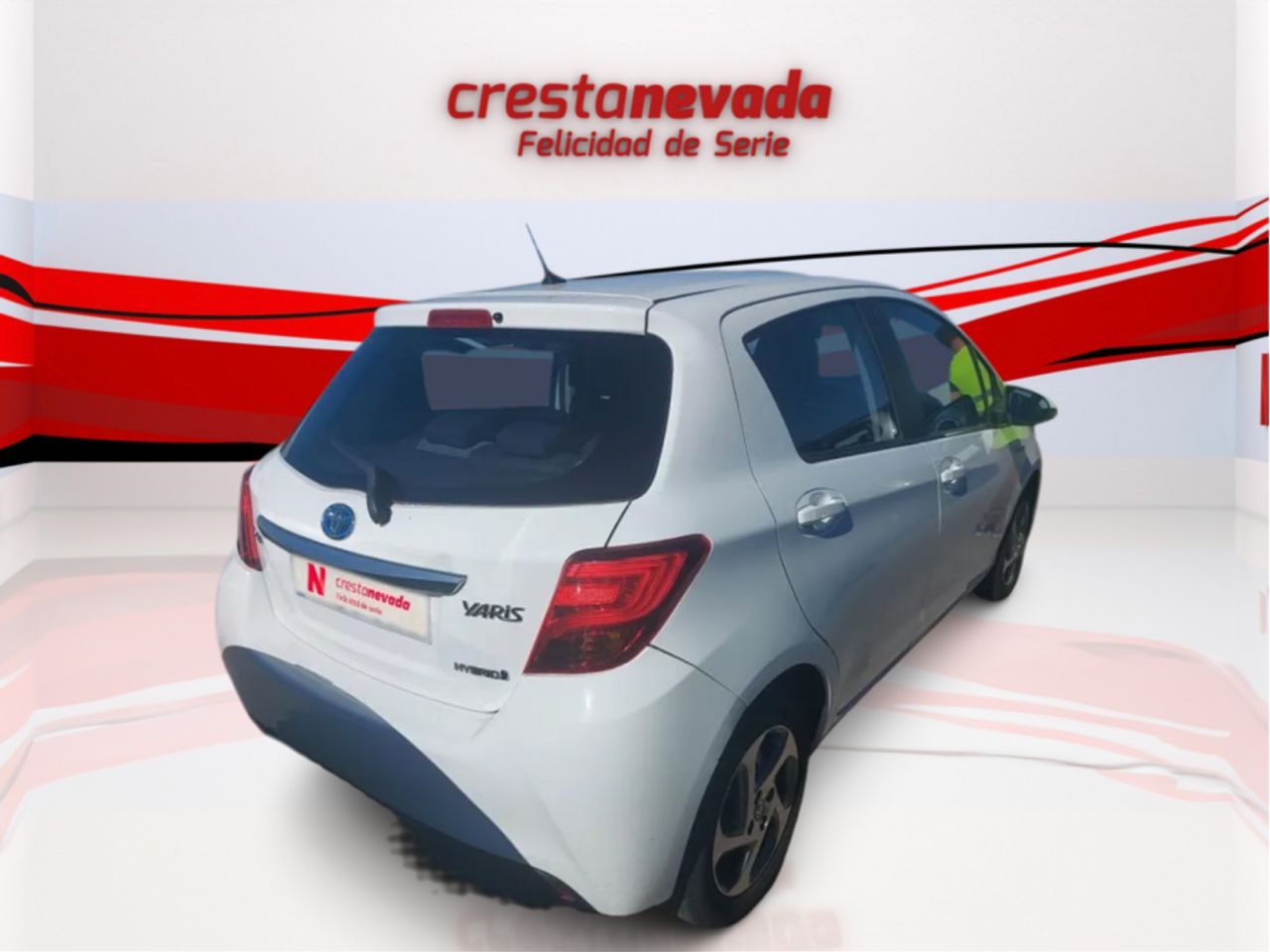 toyota yaris 2017 / foto grande (2)