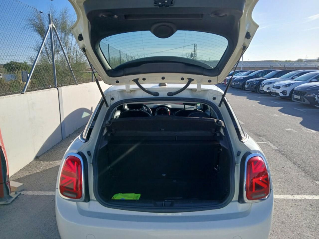 mini cooper 2019 / foto grande (3)