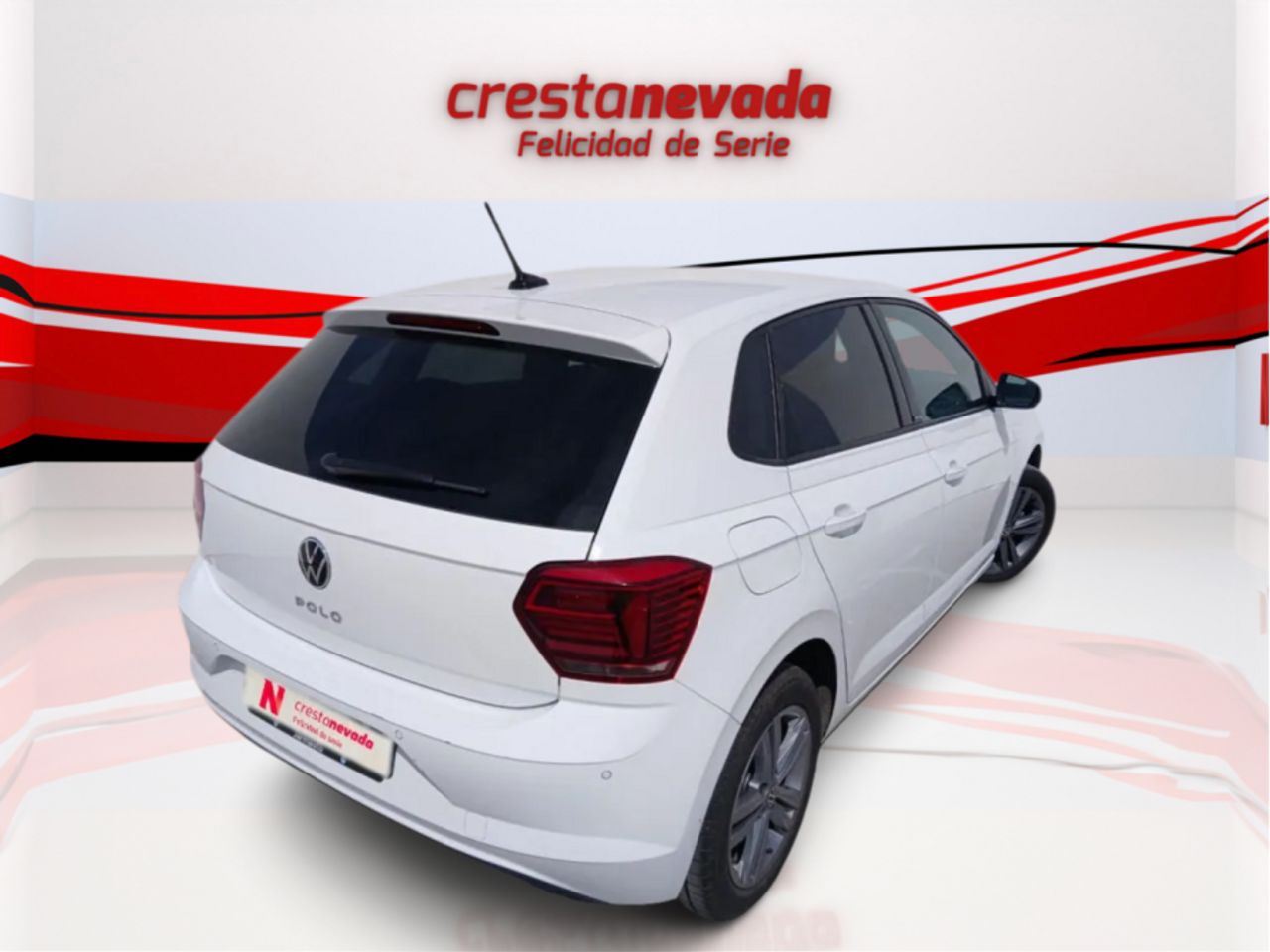 volkswagen polo 2021 / foto grande (2)