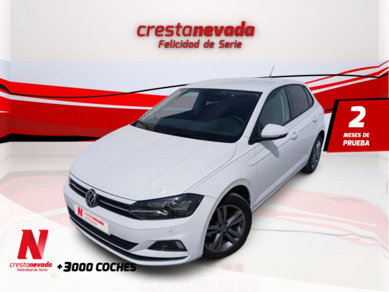 Foto volkswagen polo 2021 /