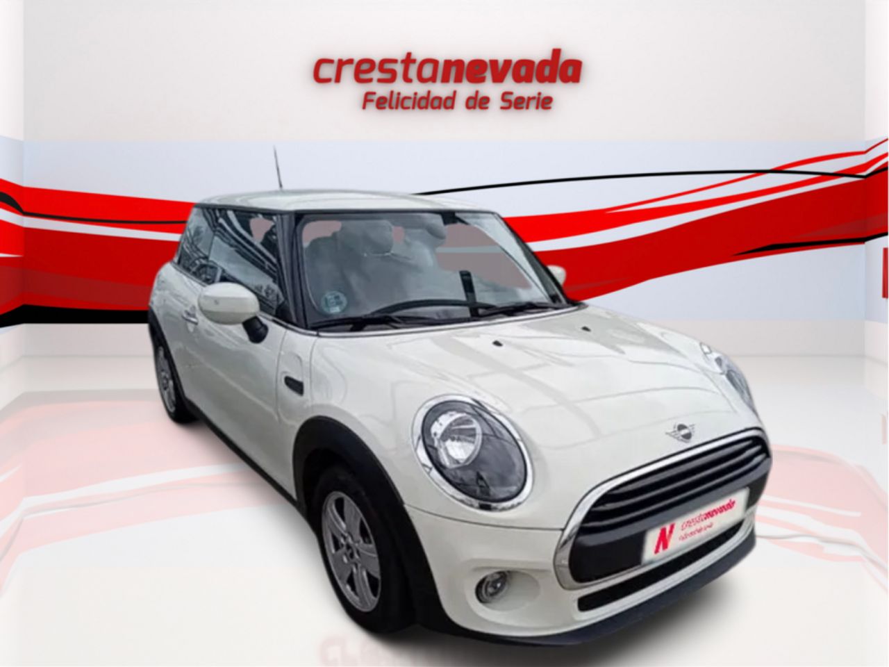mini cooper 2020 / foto grande (3)