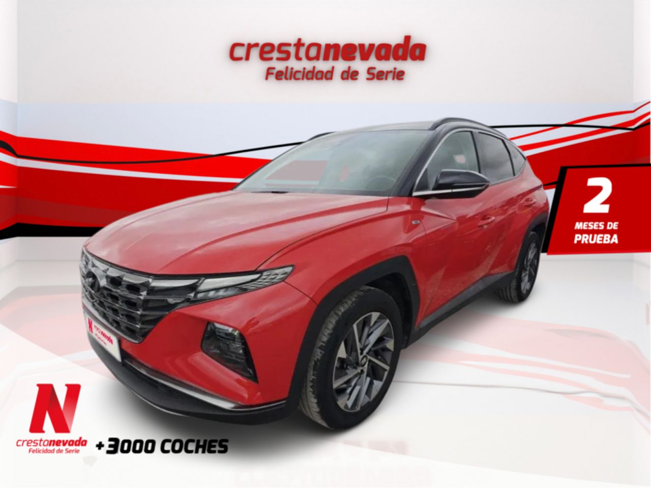 Foto hyundai tucson 2022 /