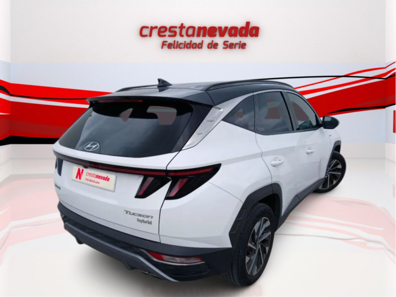 hyundai tucson 2021 / foto grande (2)