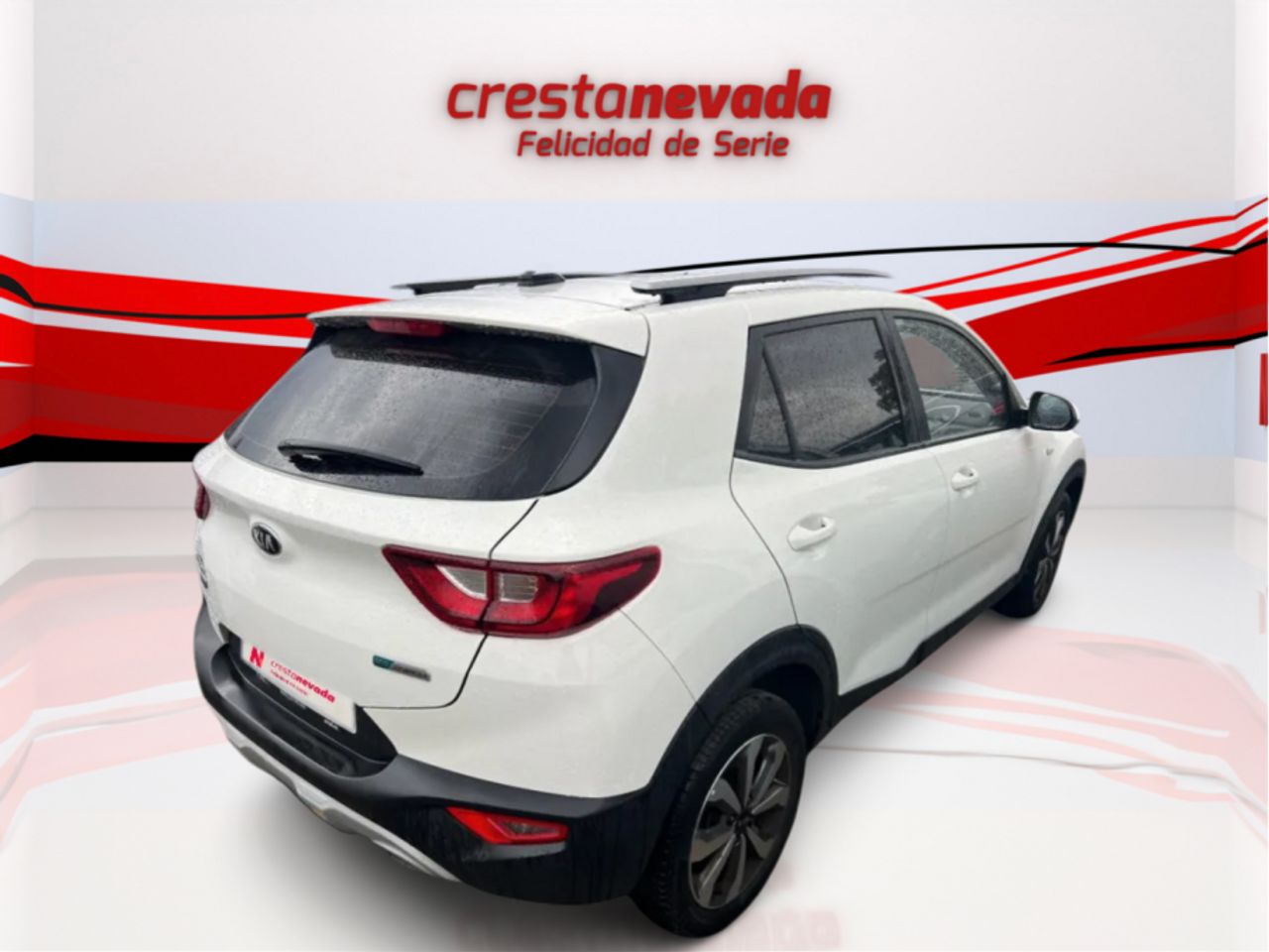 kia stonic 2021 / foto grande (2)