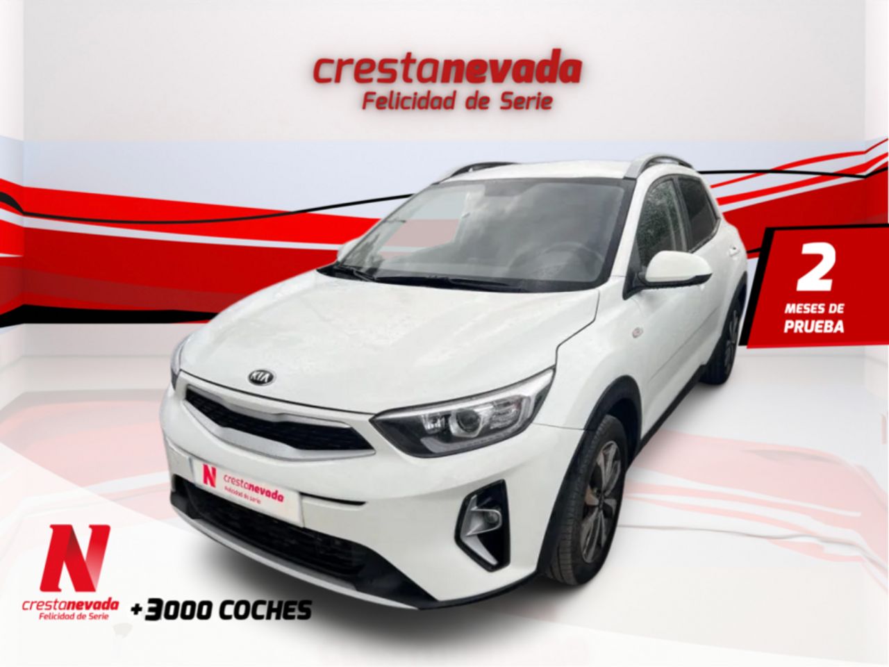 Foto kia stonic 2021 /