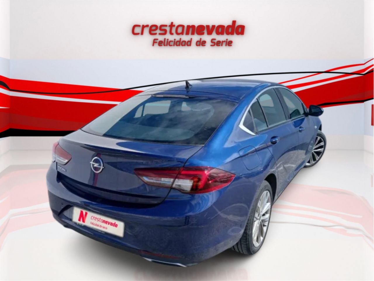 opel insignia  2021 / foto grande (2)