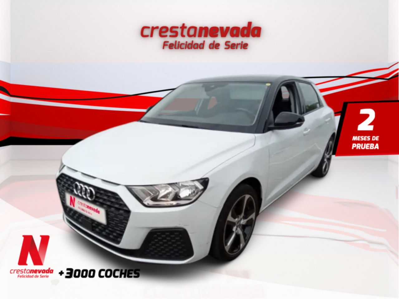 Foto audi a1 2020 /