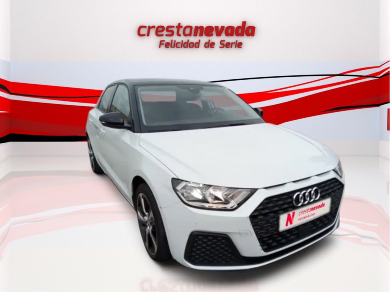 audi a1 2020 / foto grande (3)