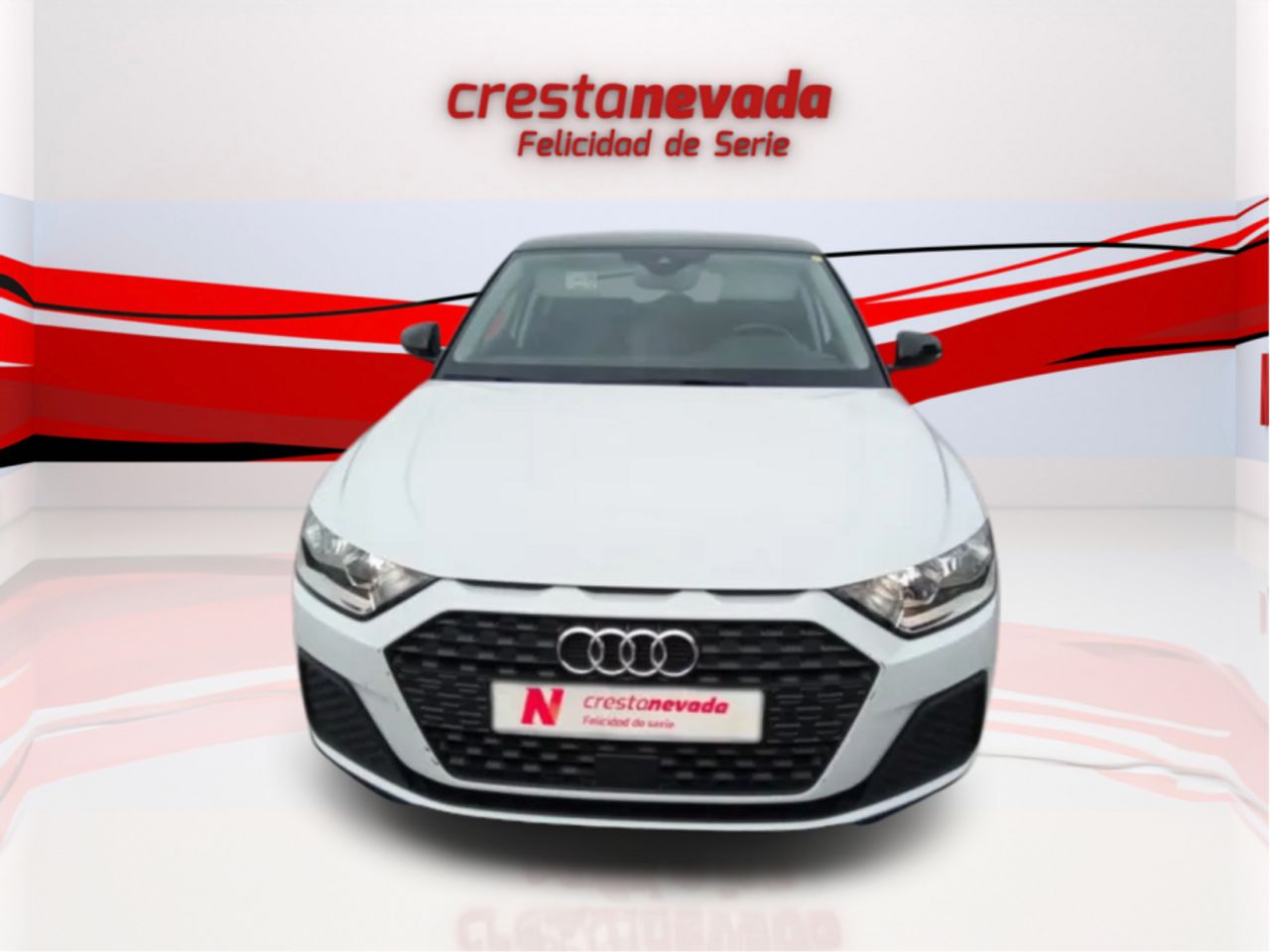 audi a1 2020 / foto grande (2)
