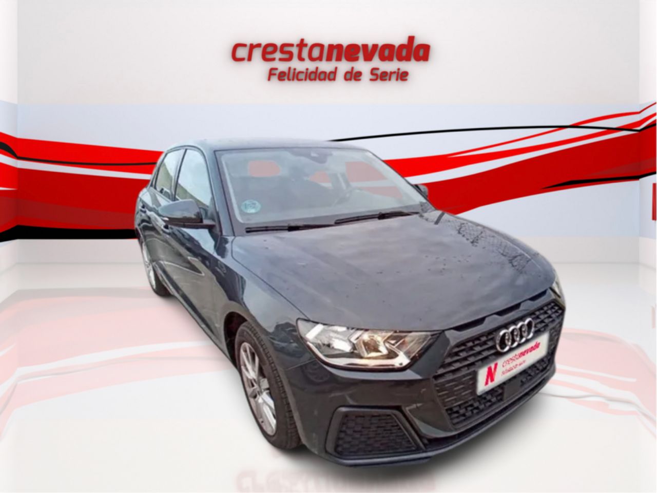 audi a1 2020 / foto grande (3)
