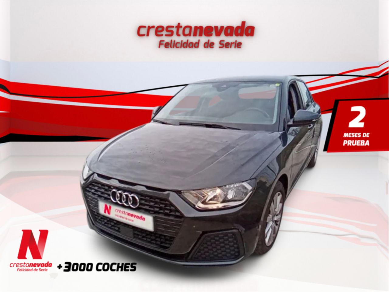 Foto audi a1 2020 /
