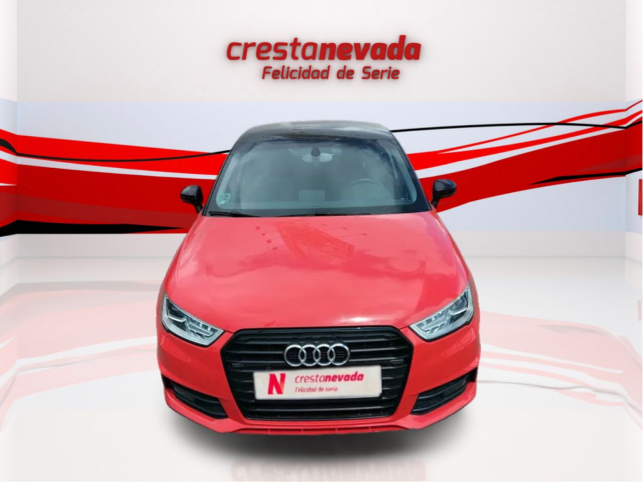 audi a1 2017 / foto grande (2)