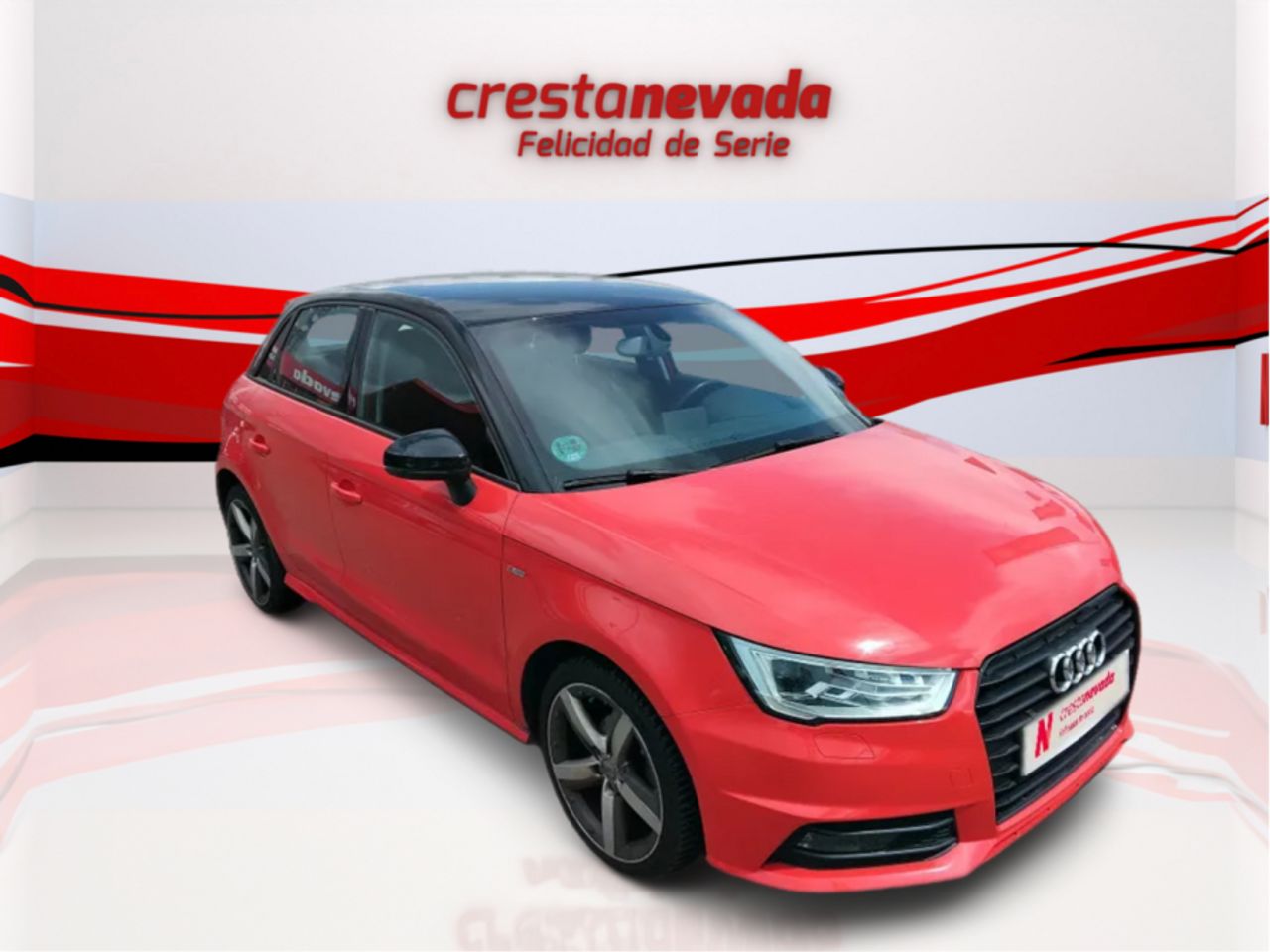 audi a1 2017 / foto grande (3)