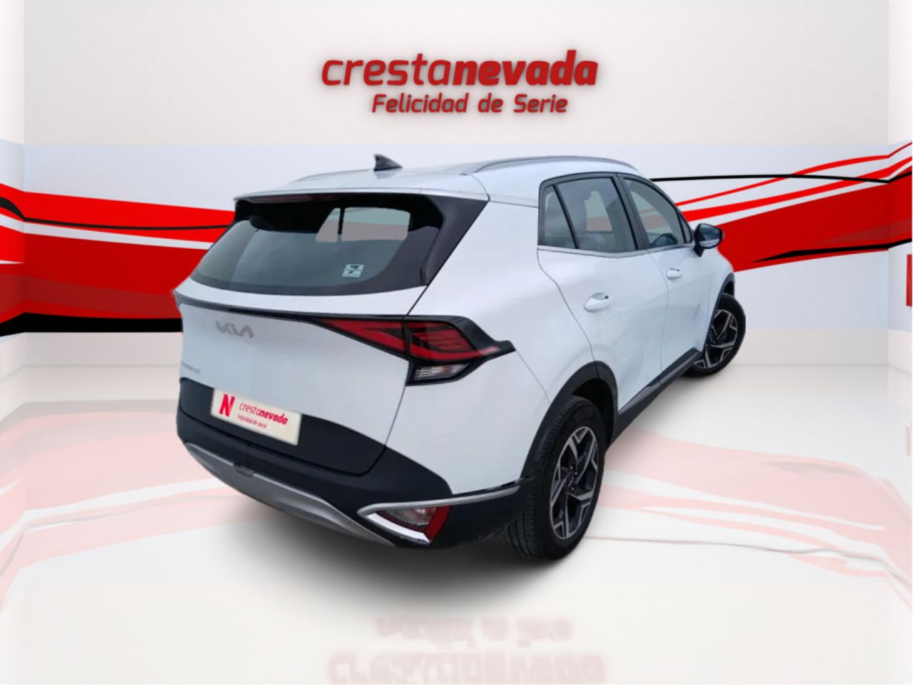 kia sportage 2022 / foto grande (2)