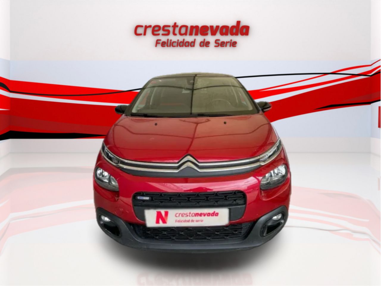 citroën c3 2017 / foto grande (2)