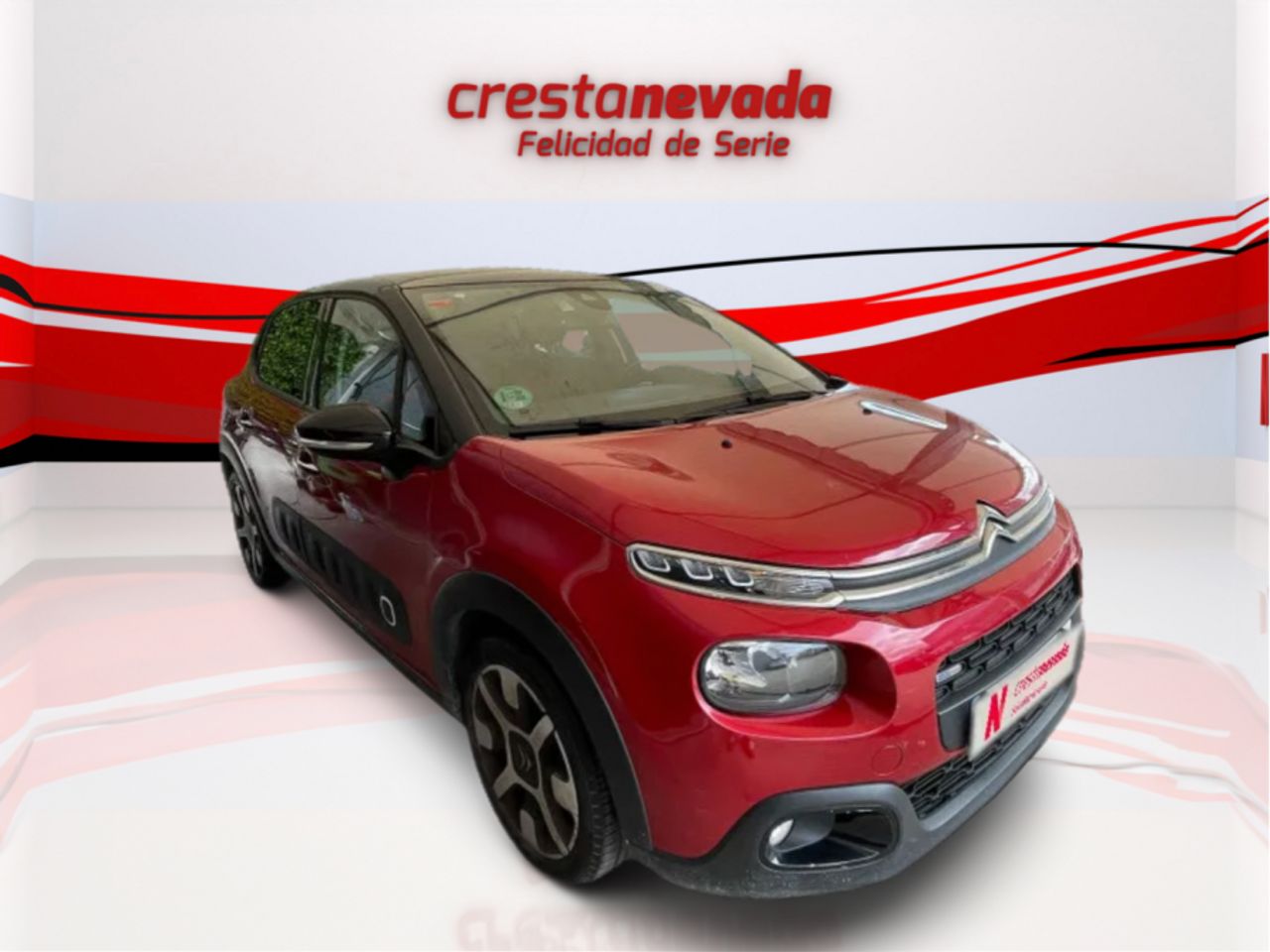 citroën c3 2017 / foto grande (3)