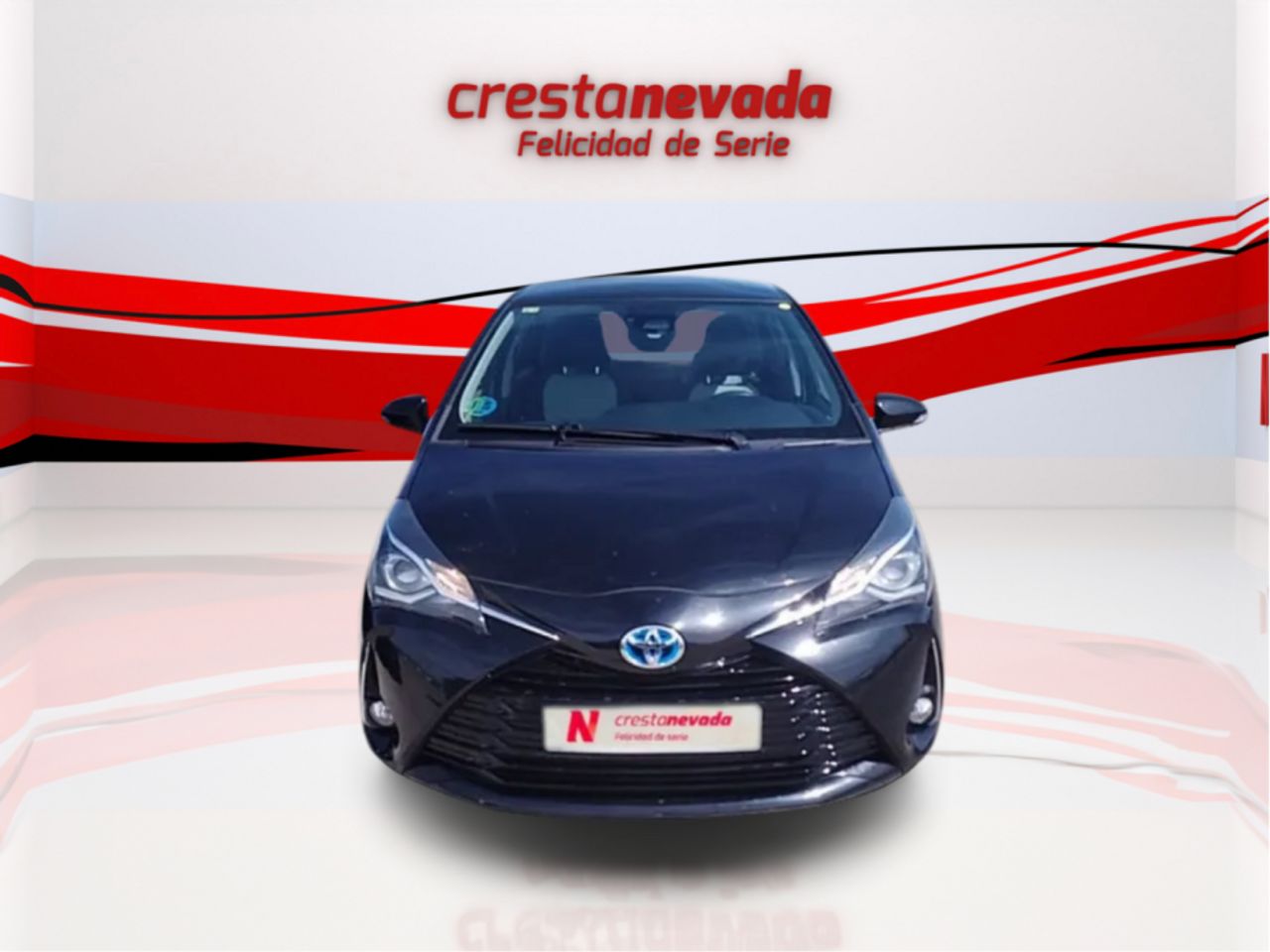 toyota yaris 2018 / foto grande (2)