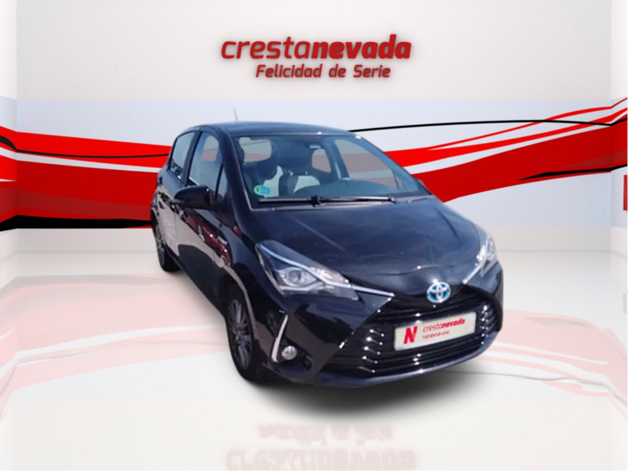 toyota yaris 2018 / foto grande (3)