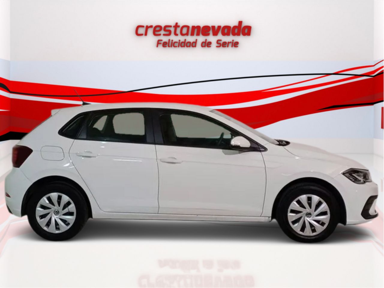 volkswagen polo 2022 / foto grande (2)