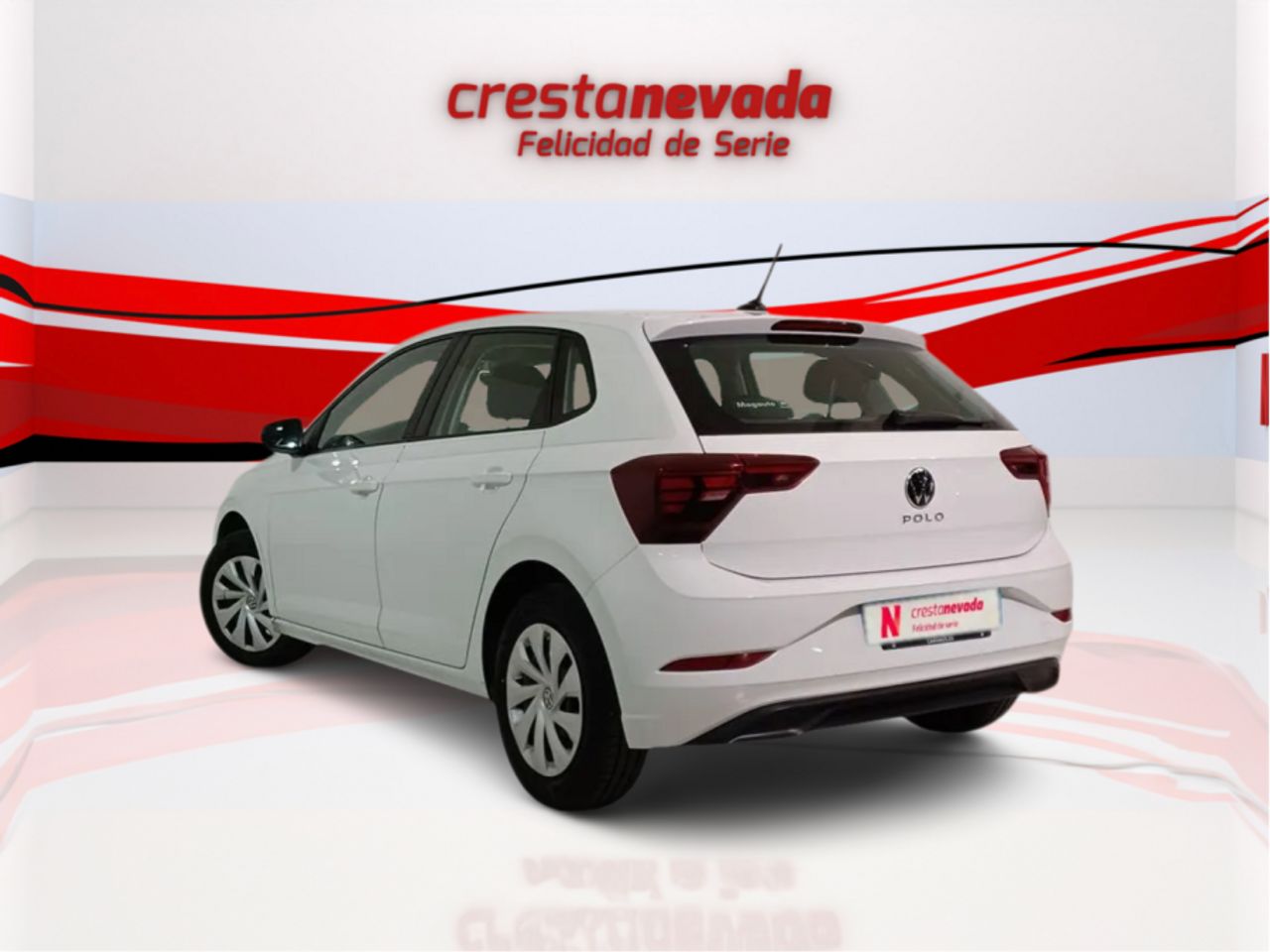volkswagen polo 2022 / foto grande (3)