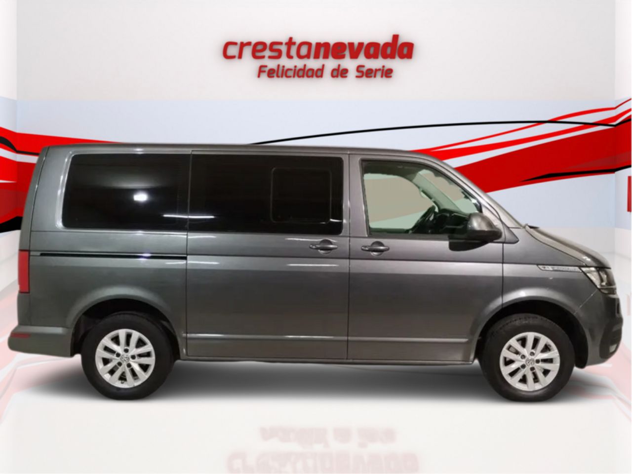 volkswagen caravelle 2021 / foto grande (2)