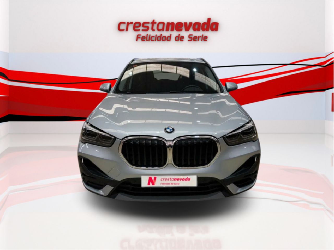 bmw x1 2020 / foto grande (3)