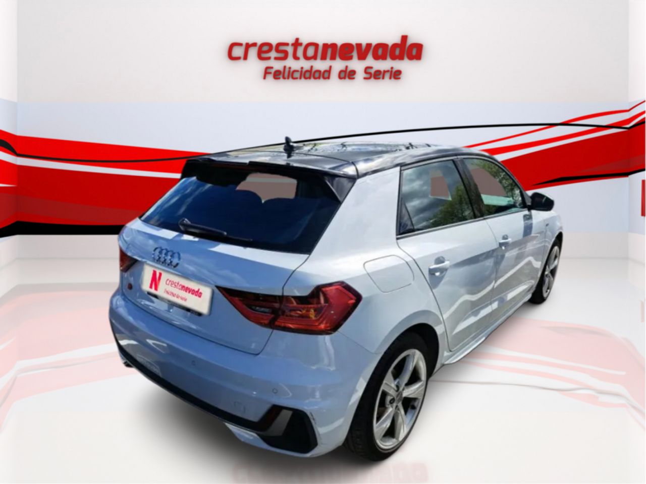 audi a1 2020 / foto grande (2)
