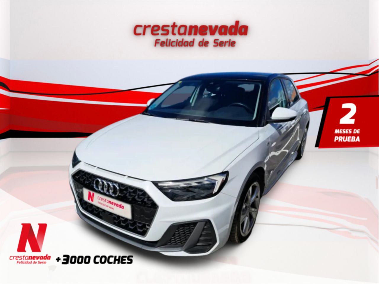 Foto audi a1 2020 /