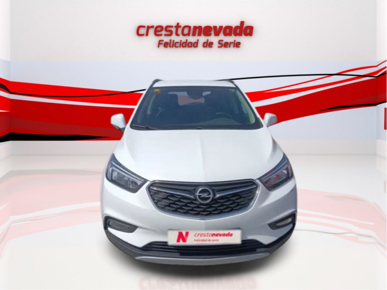 opel mokka x 2018 / foto grande (2)