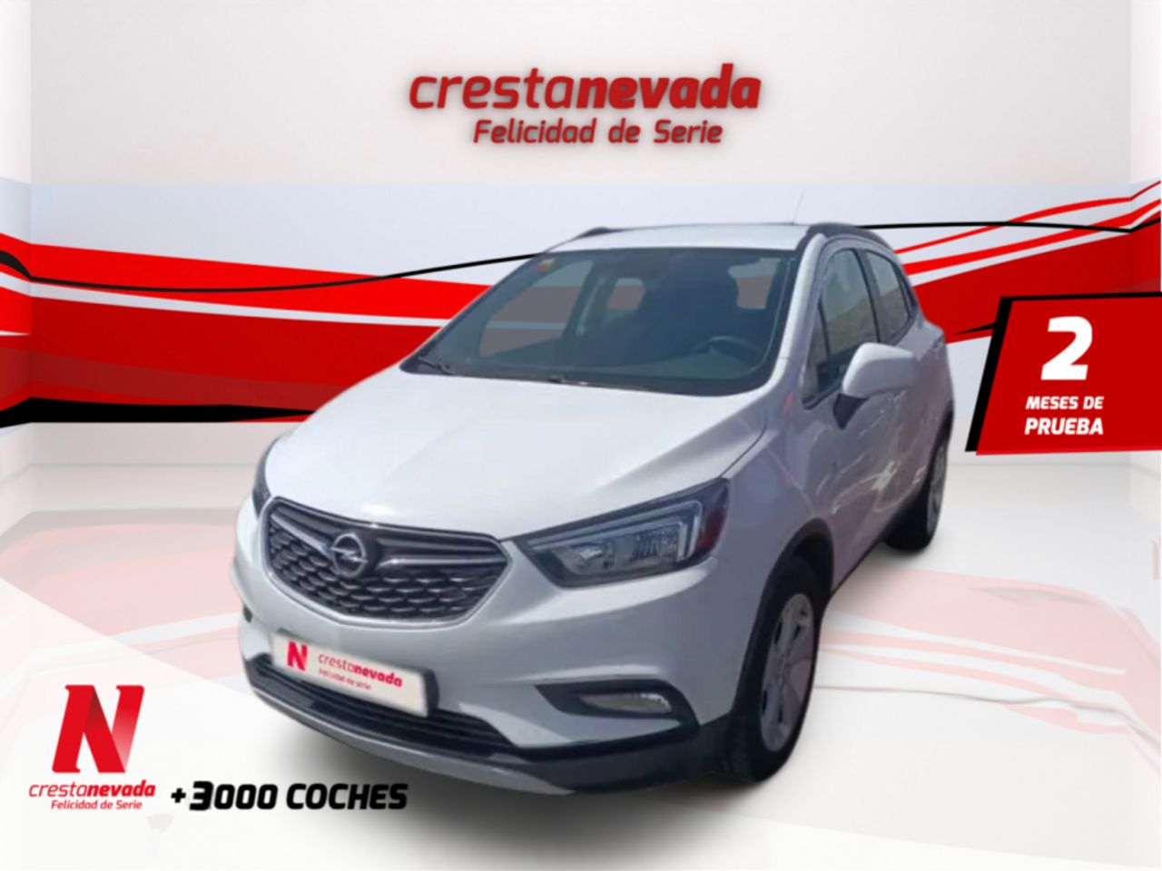 .casinuevo.comopel mokka  de segunda mano - opel mokka x 2018 /