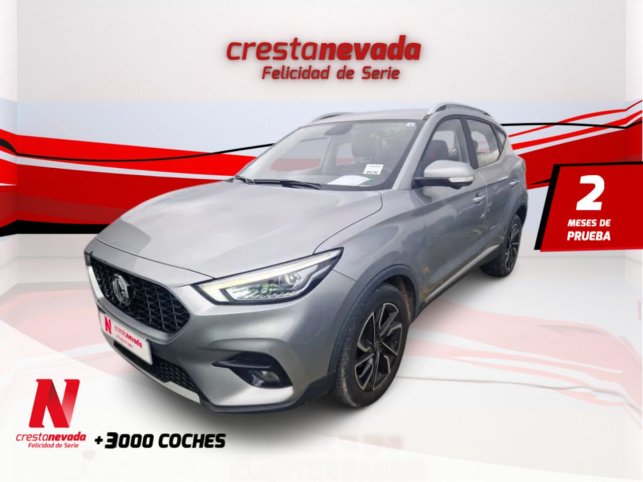 Ozempic para bajar peso  de segunda mano - mg zs 2022 /