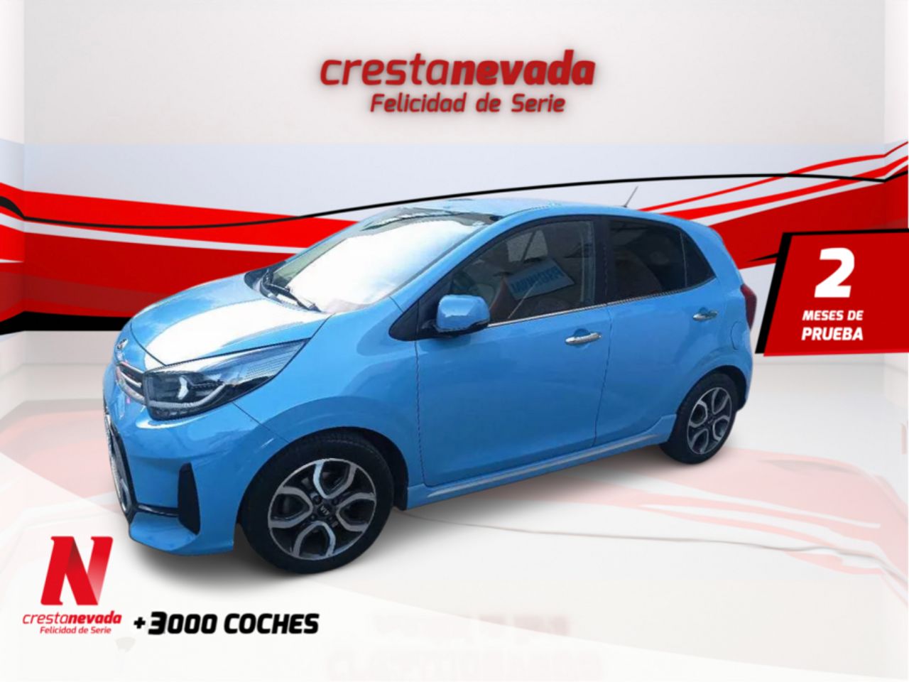 Foto kia picanto 2020 /