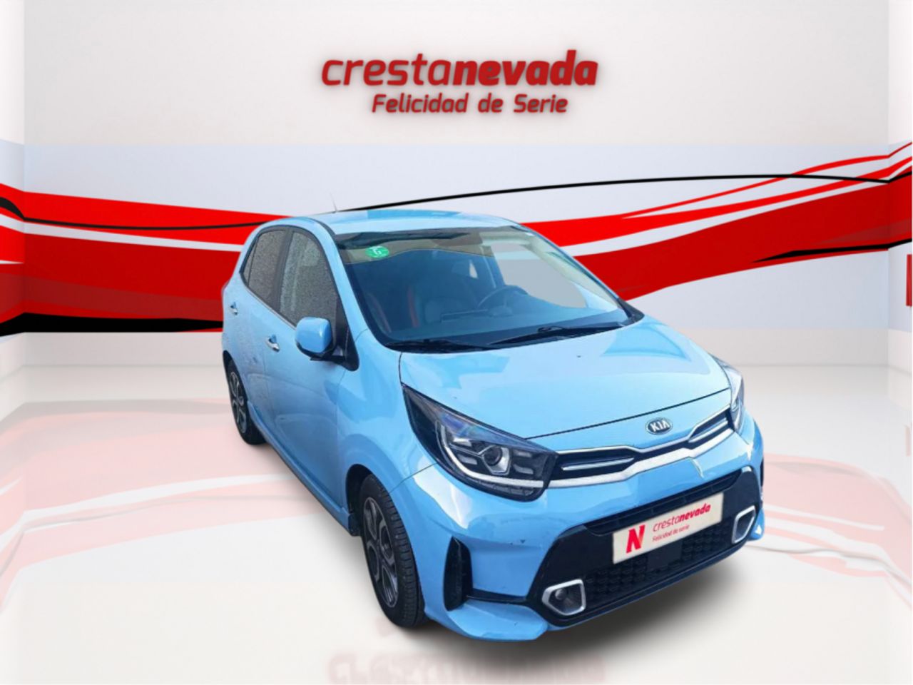 kia picanto 2020 / foto grande (2)