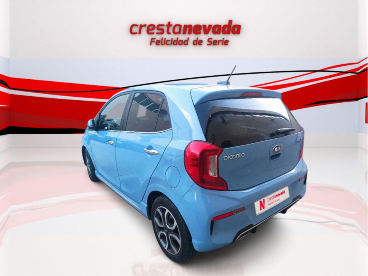 kia picanto 2020 / foto grande (3)