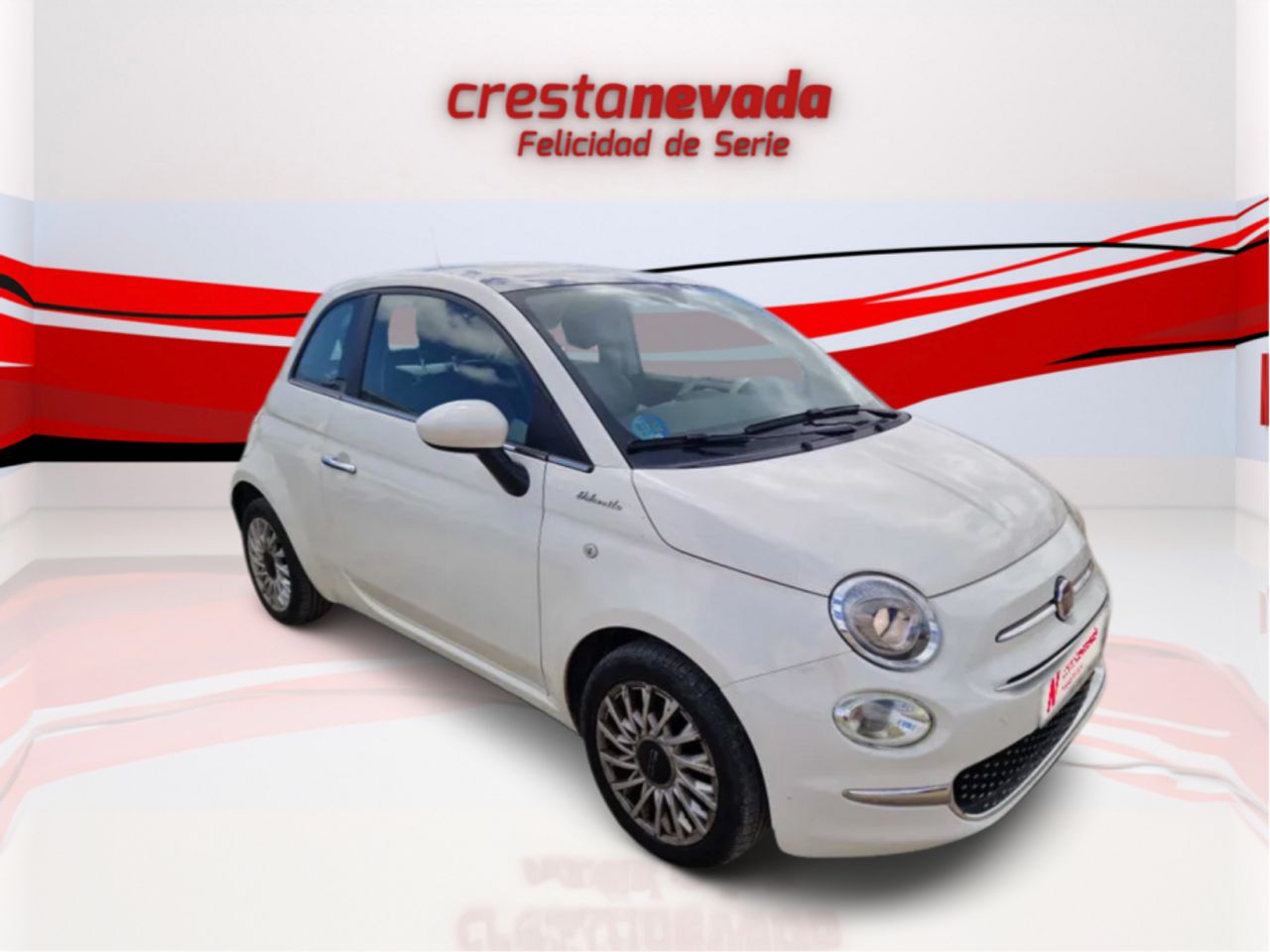 fiat 500 2021 / foto grande (2)