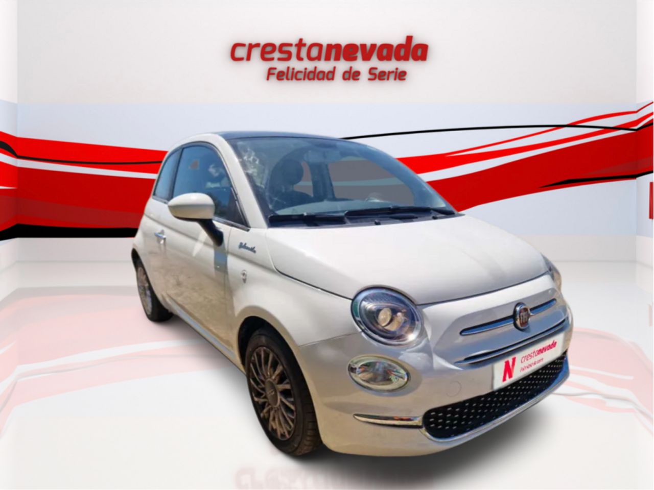 fiat 500 2021 / foto grande (2)