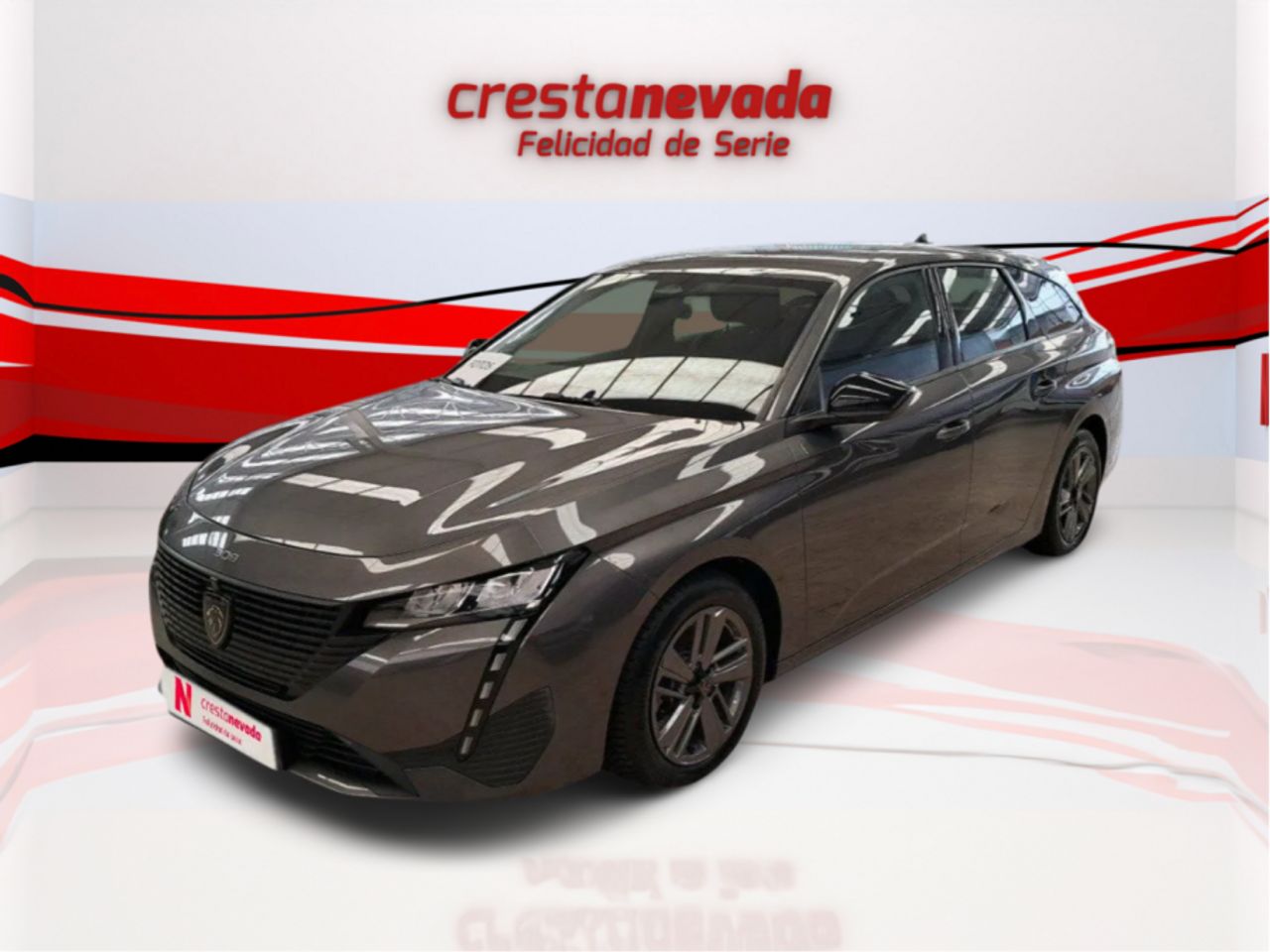 Foto peugeot 308 2022 /