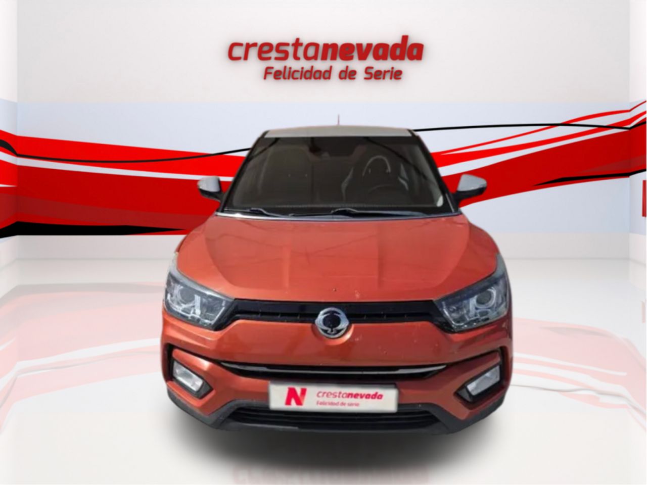 ssangyong tivoli 2019 / foto grande (2)