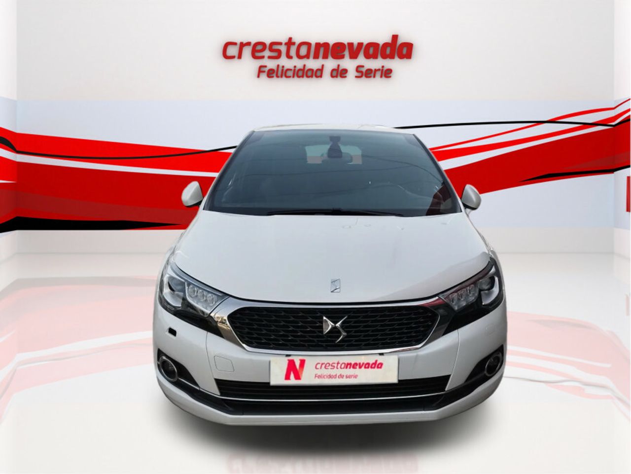 ds automobiles ds 4 2016 / foto grande (2)