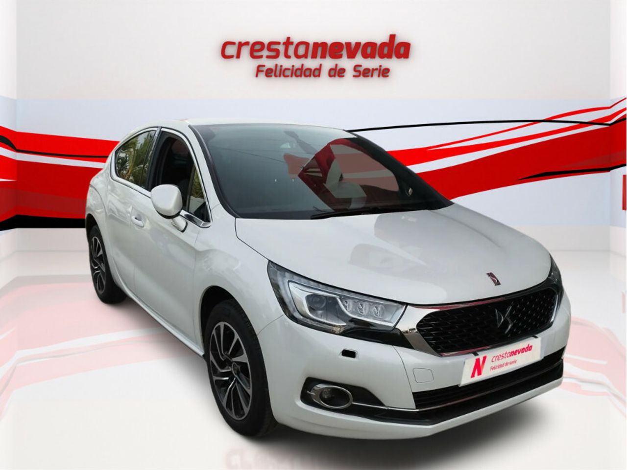 ds automobiles ds 4 2016 / foto grande (3)