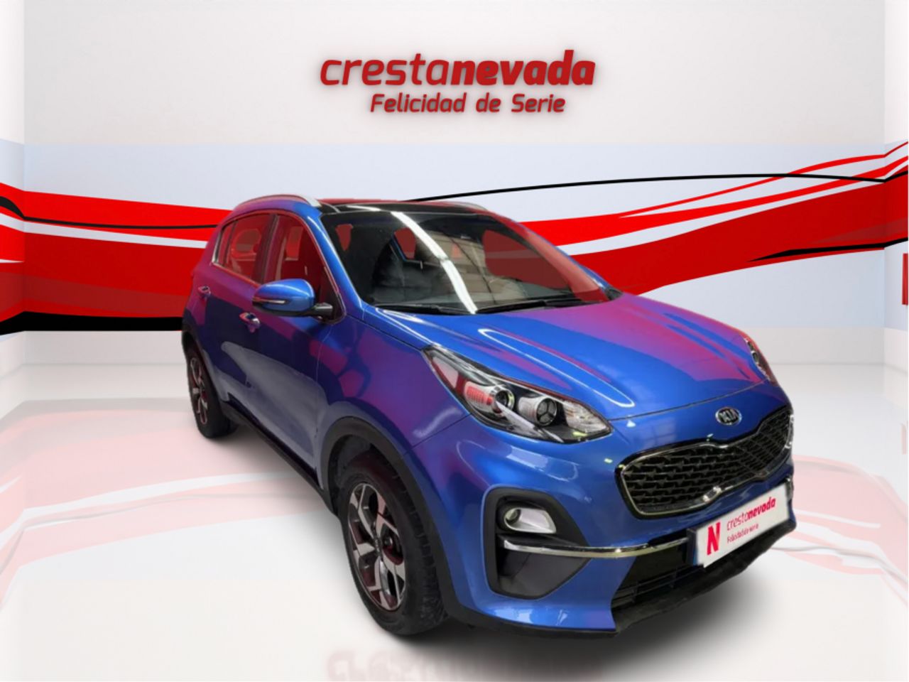 kia sportage 2020 / foto grande (3)