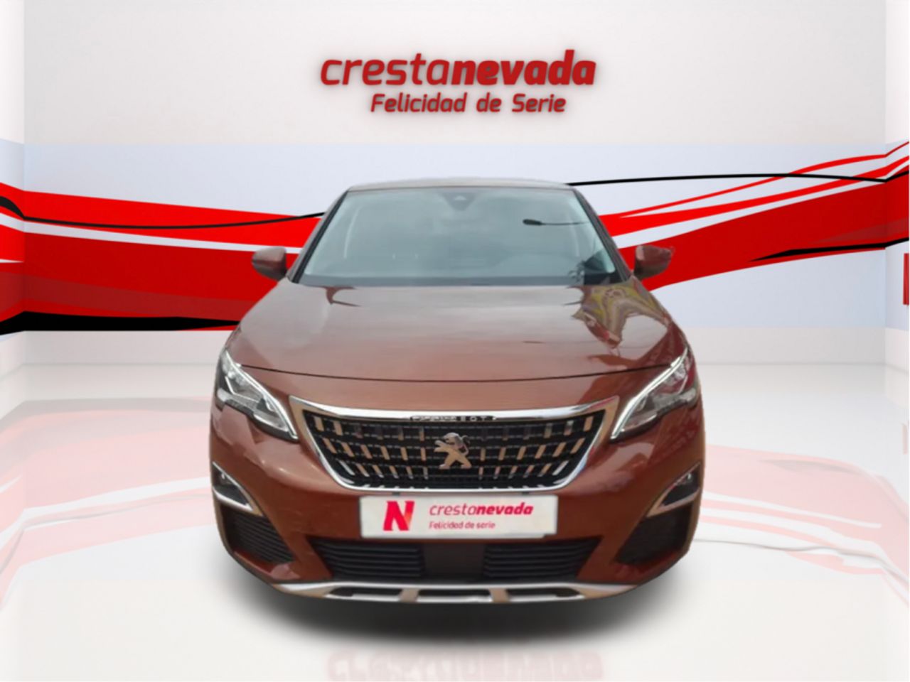 peugeot 3008 2019 / foto grande (2)