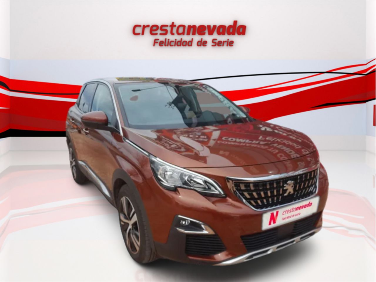 peugeot 3008 2019 / foto grande (3)